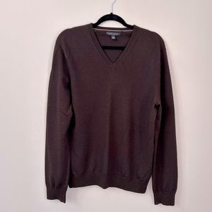Banana Republic Marino Wool Sweater
